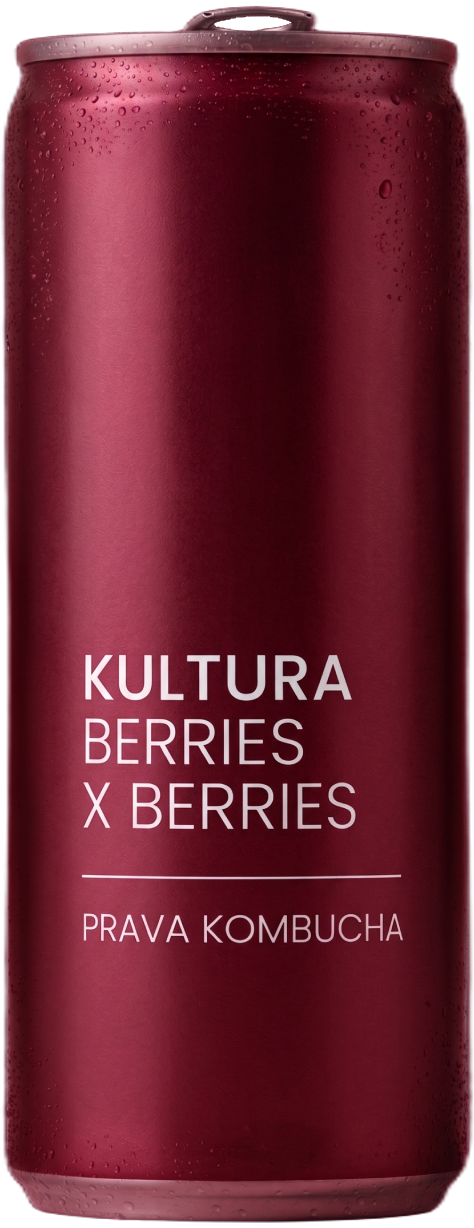 Kultura BERRIES