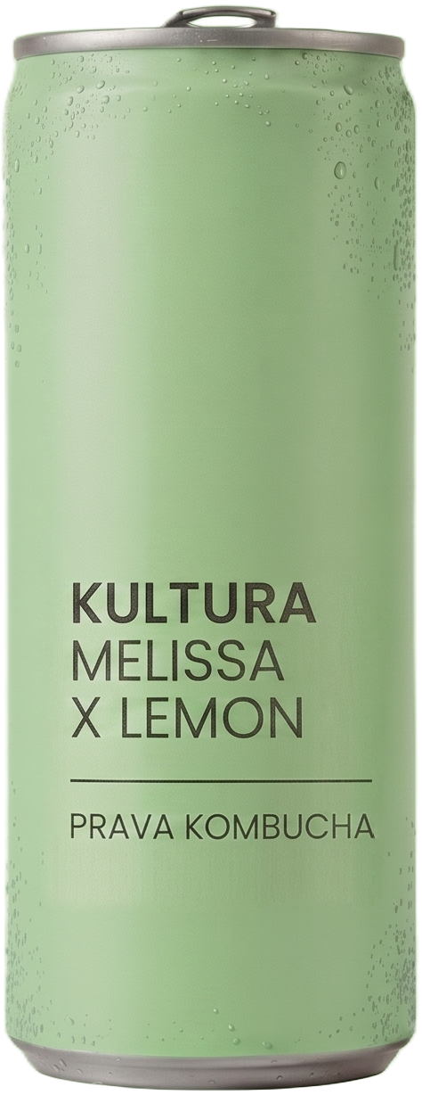 Kultura MELISSA × LEMON