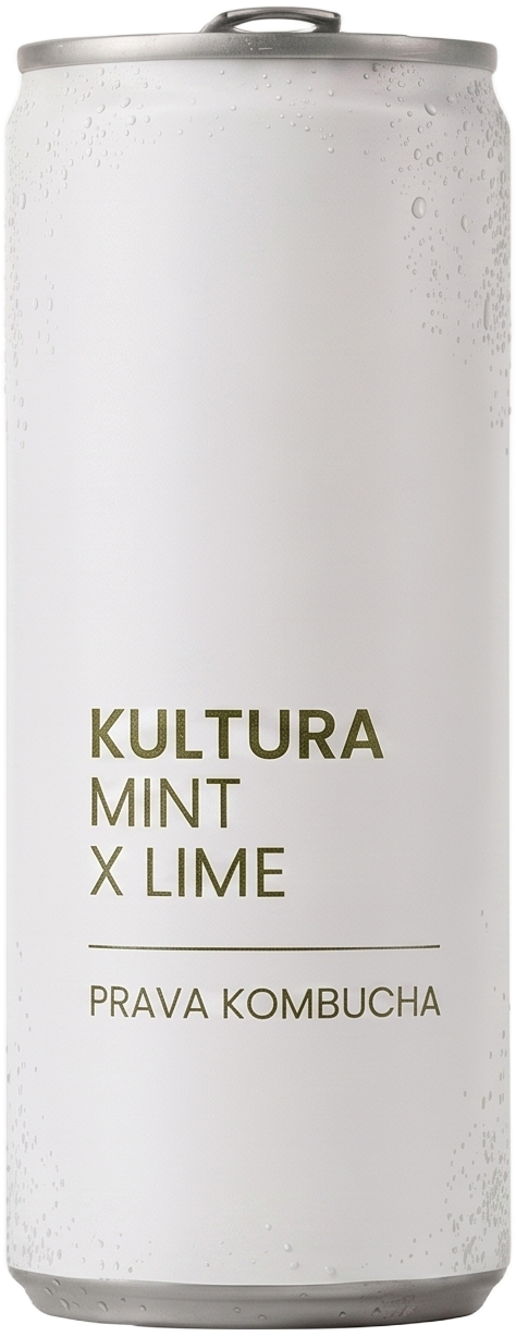 Kultura MINT × LIME